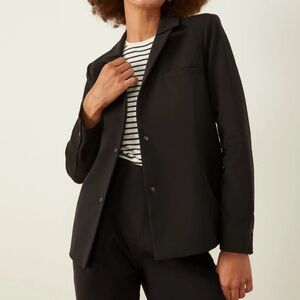 Aday Turn It Up Blazer new medium